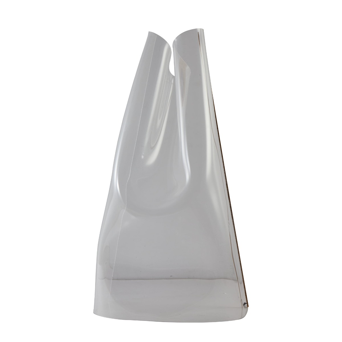 Abajur LED Aslon 12W 120cm 3000K Dourado 2493 Nordecor