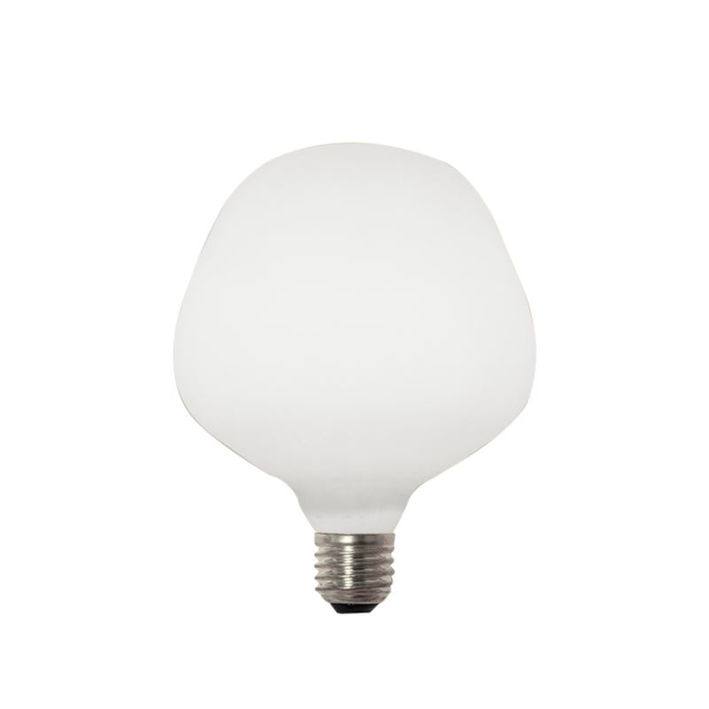 Lâmpada Filamento Bianco M132 5W 2700k Bivolt Romalux