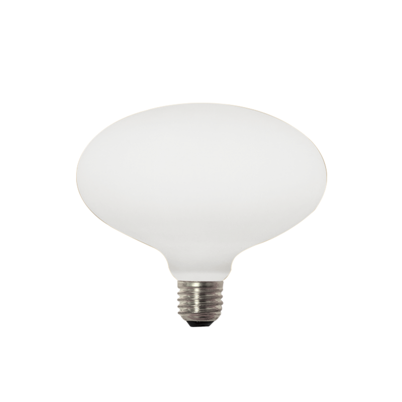 Lâmpada Filamento Bianco PAR 160 5W 2700k Bivolt Romalux