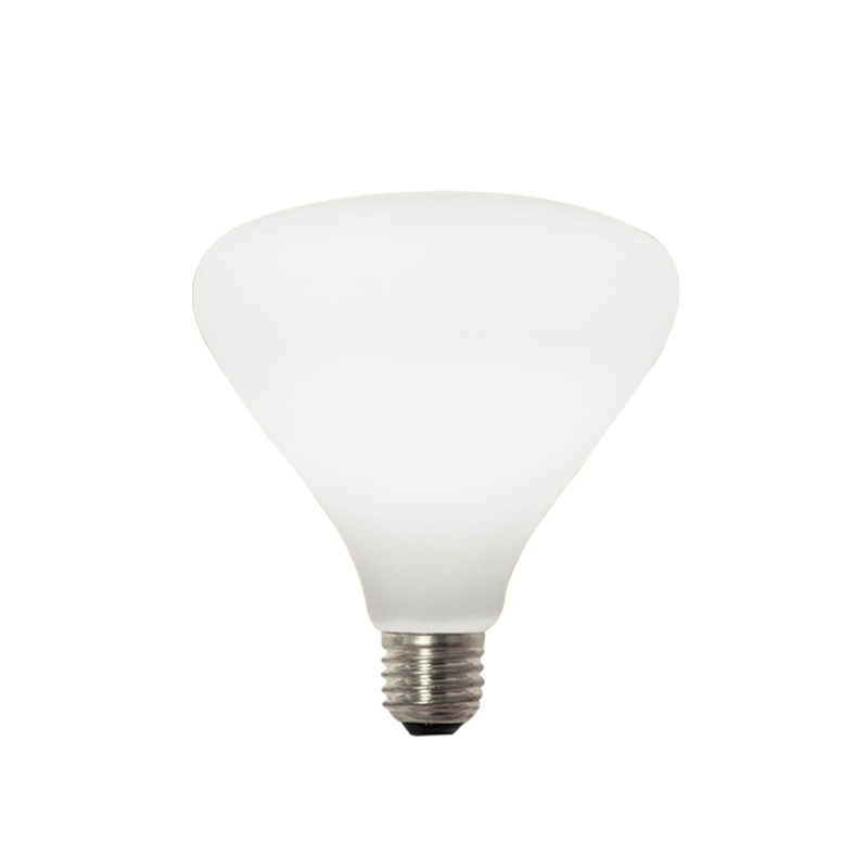 Lâmpada Filamento Bianco BR140 5W 2700k Bivolt Romalux