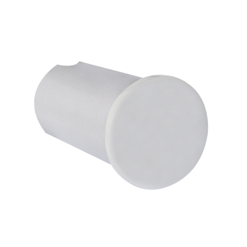 Balizador de Parede Soft Full Light 1,2W 2700K 10101 Romalux