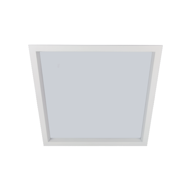 Plafon Led Recuado 38W 4000K 50cm Bivolt 80085 Romalux