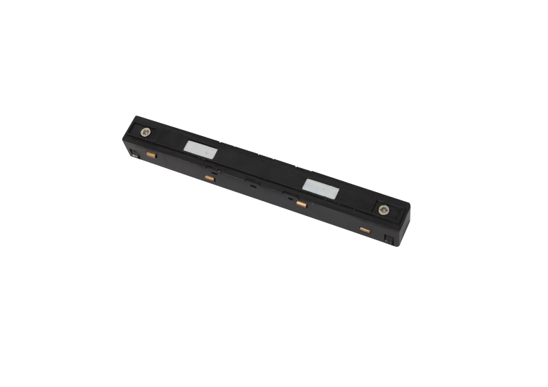 Modulo Extensor Reto Trilho Magnetico 48V 30061 Romalux