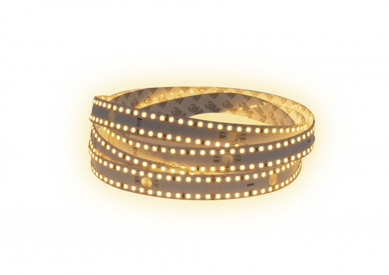 Fita de Led 24V 20W 2700K IP20 por Metro 10103 Romalux