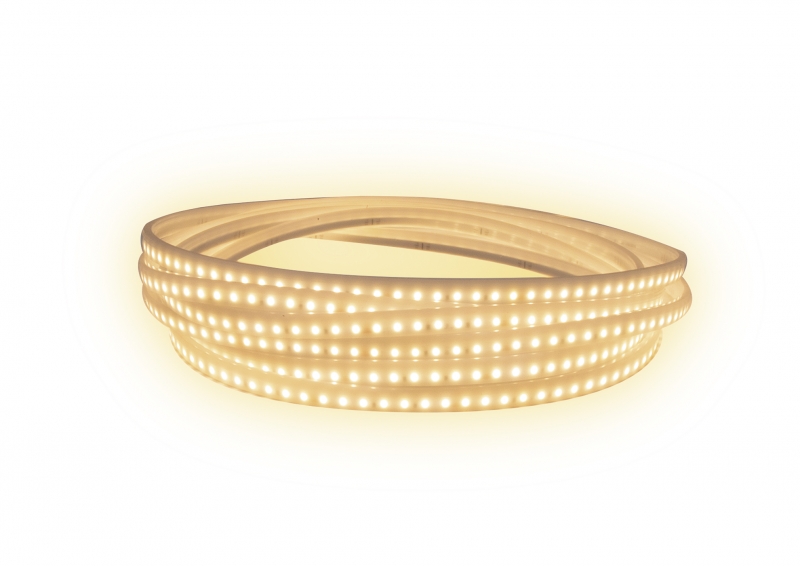 Fita de Led 24V 5W 2700K IP20 por Metro 10119 Romalux