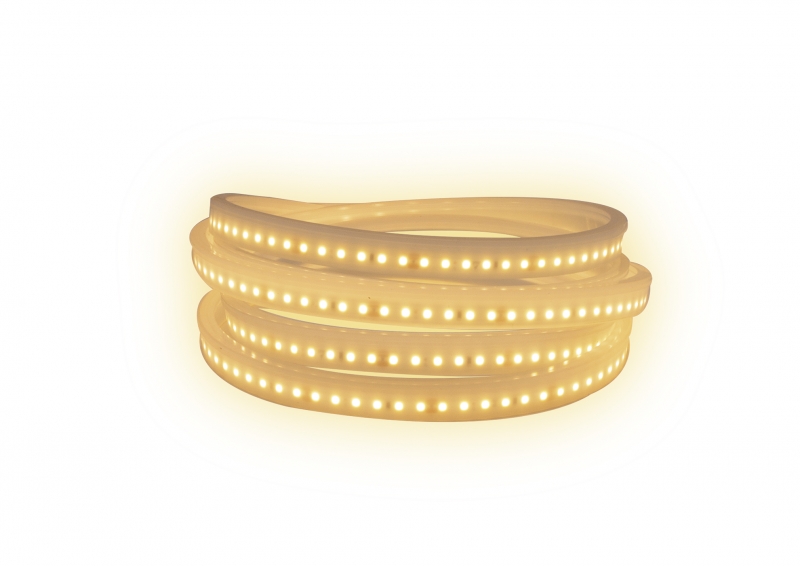 Fita de Led 24V 13,5W 2700K IP20 por Metro 10117 Romalux