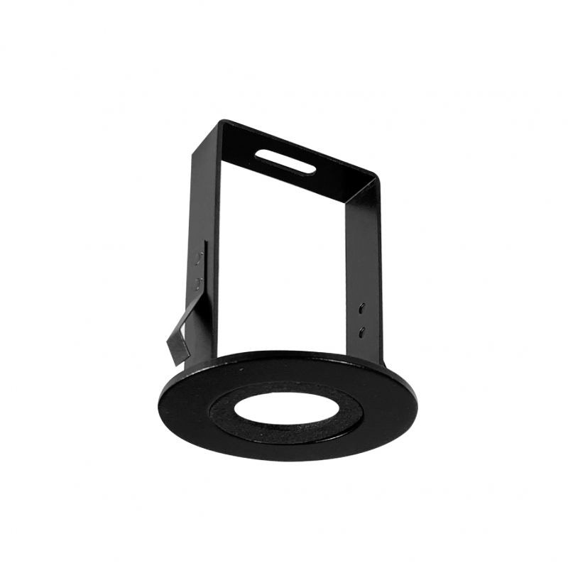 Spot de Embutir Mini Para Forro de Gesso Pt C0029 Romalux