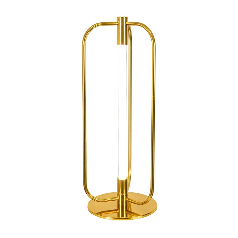 Abajur para Quarto Opus 26x66cm 7318 Munclair