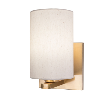 Arandela Dalas Toque Clássico 13x21x13cm Munclair