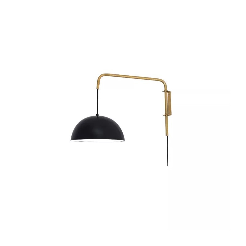 Arandela Classicos com Haste 25x12x35cm 2343 Munclair