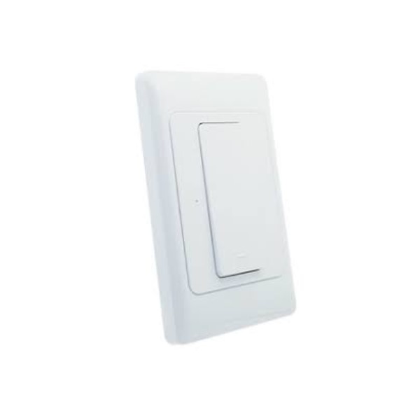 Interruptor Inteligente Smart 1 Tecla Wi-fi IP20 1180 Gaya
