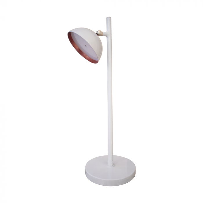 Luminaria de Mesa Arqmulti Led 5,5w 50cm 06011 Acend