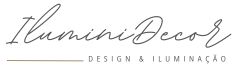 IluminiDecor - Design e Iluminação