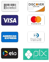 Fomas de Pagamento IluminiDecor