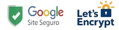 Seguran&ccedil;a Google IluminiDecor